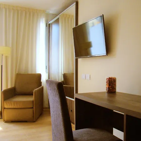 Bue Hotel Buenos Aires Exterior photo
